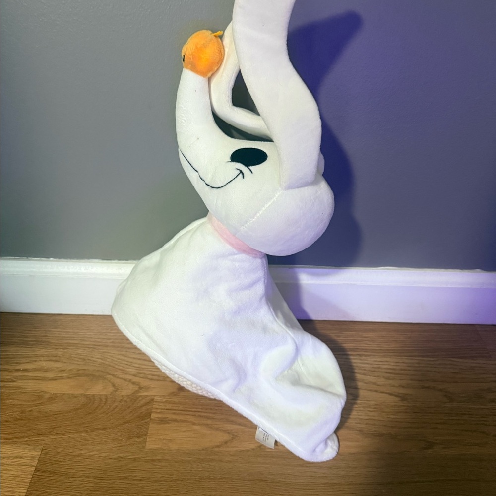 Scentsy Buddy Nightmare before Christmas Zero